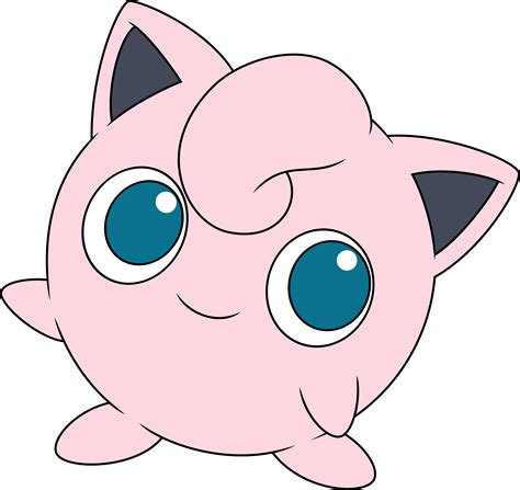 Jigglypuff 